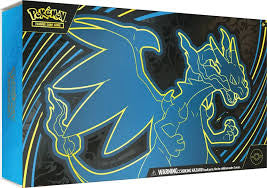 Phantasmal flames charizard ultra premium collection