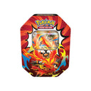 Pokemon ascended heroes ex tins random art