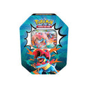 Pokemon ascended heroes ex tins random art