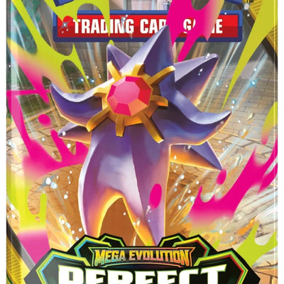 Perfect order booster pack