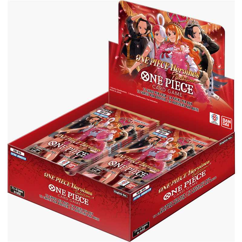 eb games booster box Eb-03 booster box case – Vapeland saint-jean chrysostome